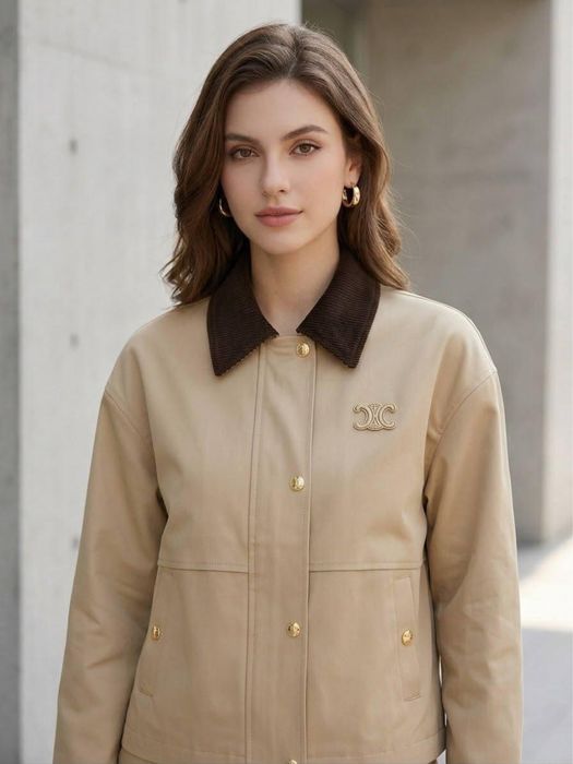 Тренчкот дамски Celin Prad 110€
