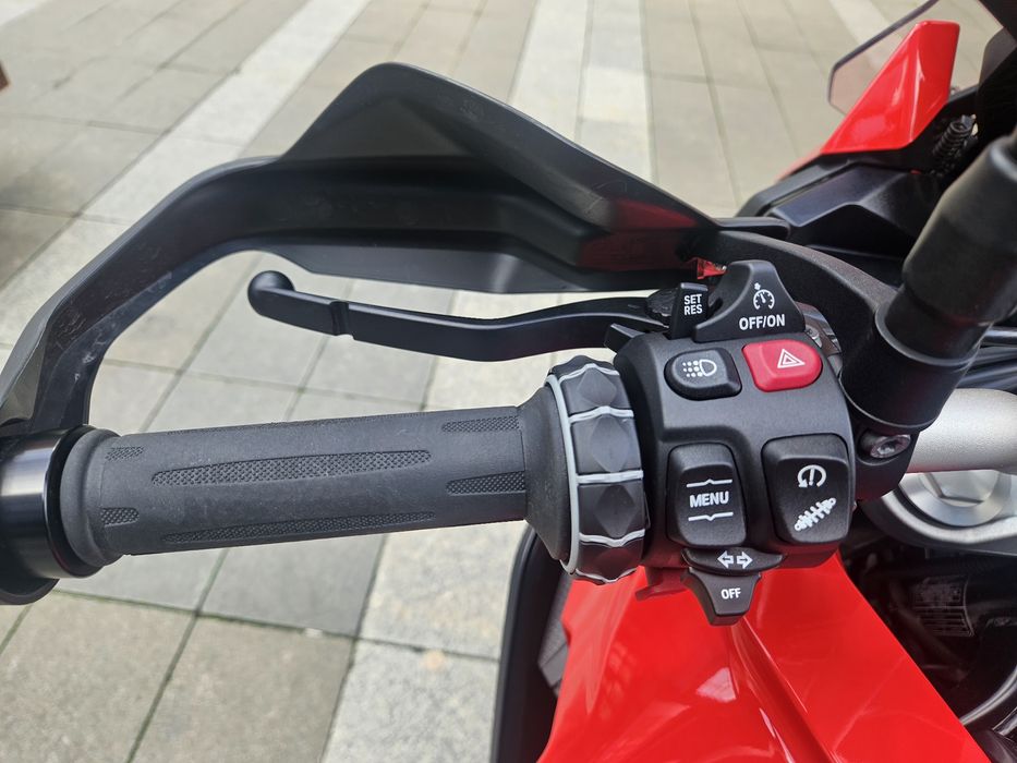 Bmw F900 XR/Faruri Led/4 Paket/Keyless/Garanție BMW/TVA Deductibil