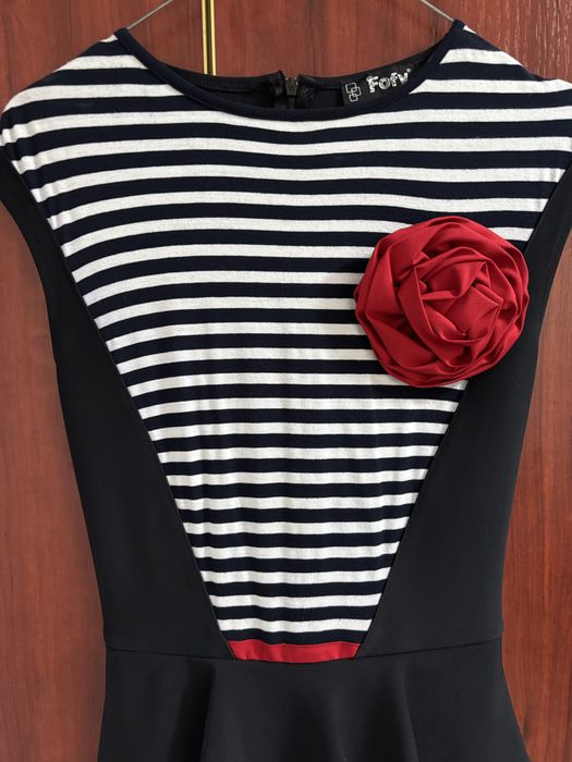 Vand rochie Fofy marimea 36
