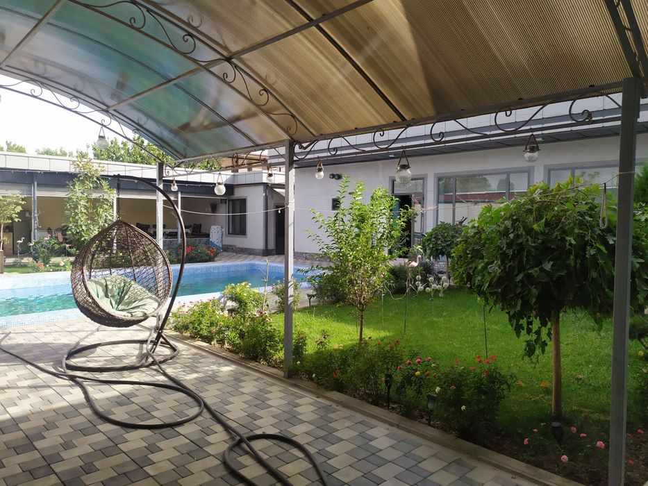 Дача продаются Dala hovli sotiladi