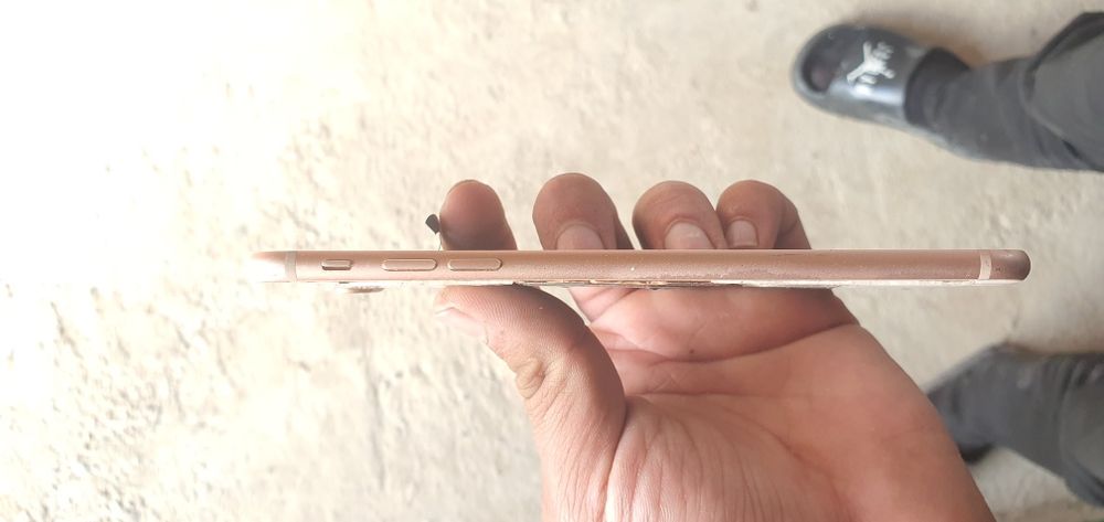 Ayfon pilata sotiladi