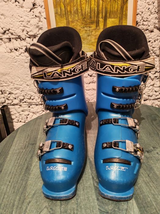 De vanzare clapari  Lange marime 36