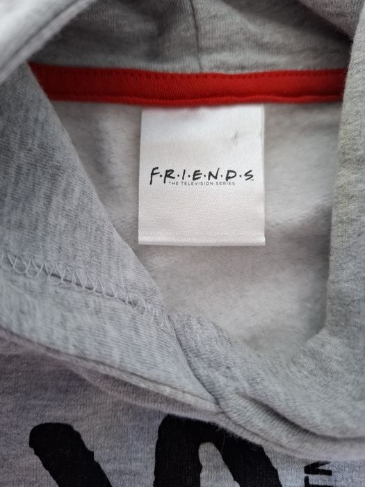 Нова тениска и рокля на Friends. UK размер: 8
