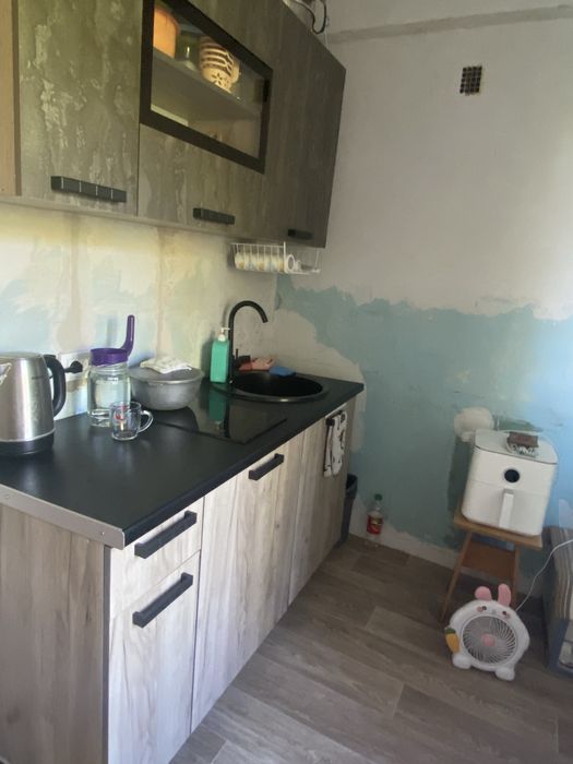 Продам 1 ком квартиру
