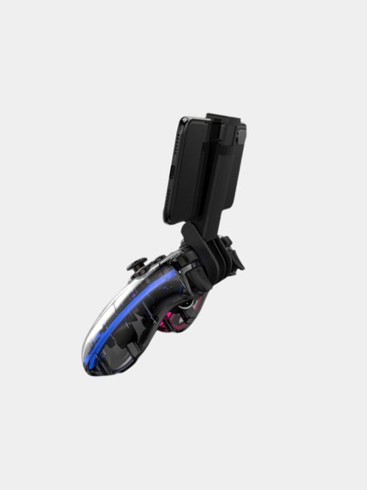 Геймпад Bluetooth RGB для Android/IOS/ПК/PS3/PS4