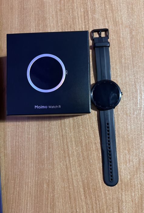 Часы Maimo Watch R