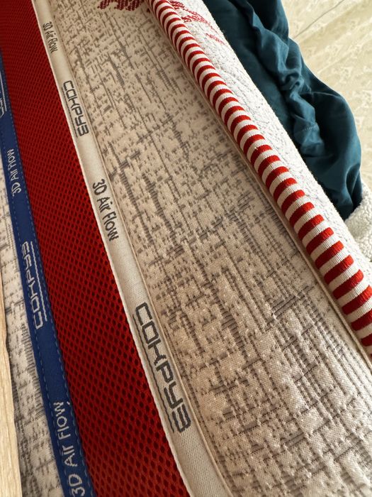 Кровать двуспальная