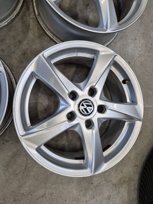 Jante 5x120 R17 Vw Transporter T5 T6 stare buna