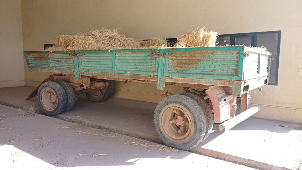 Kamaz presep sotiladi