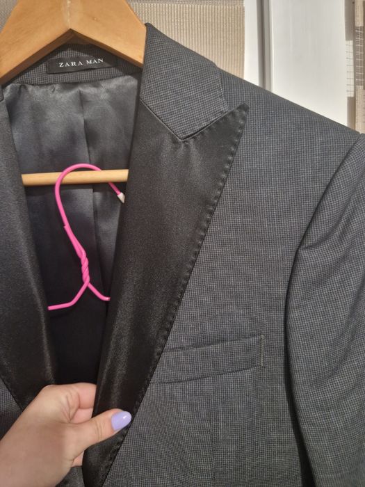 Costum Zara barbatesc S/M