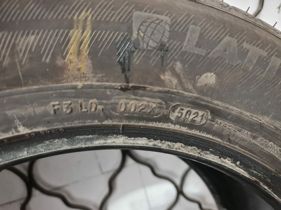 Vand cauciucuri MICHELIN
