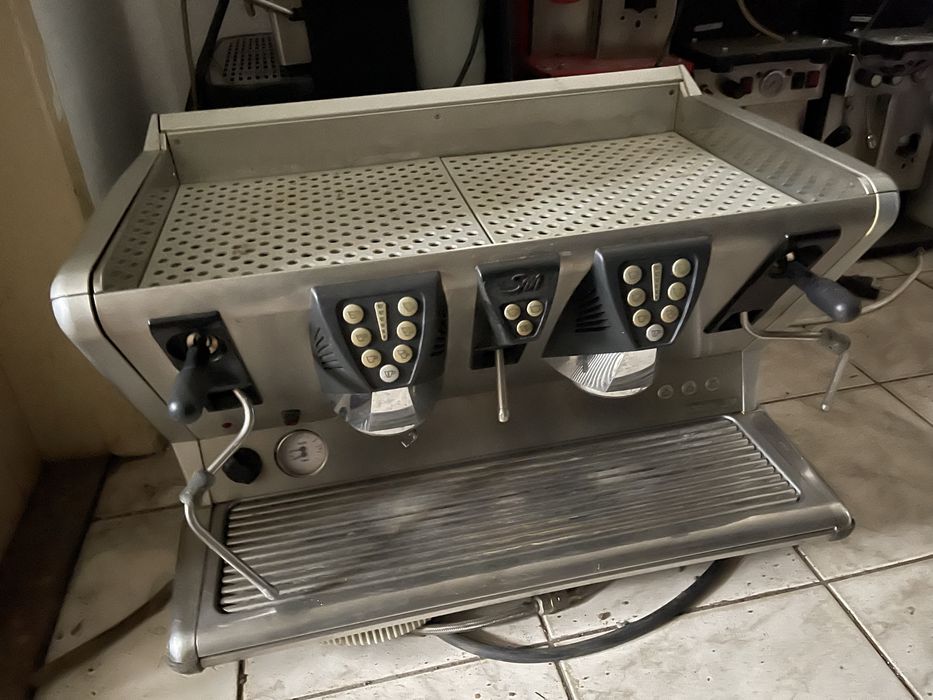 Aparat cafea San Marco