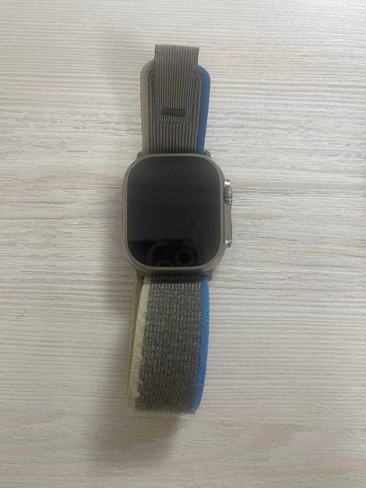 Продам Apple watch Ultra