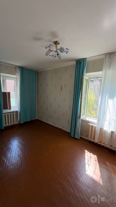 Ц -13 Лабзек 3/2/4 Урта ремонт Обш: 55 кВ.м.Ор.р: Абай карзинка,Лабзек