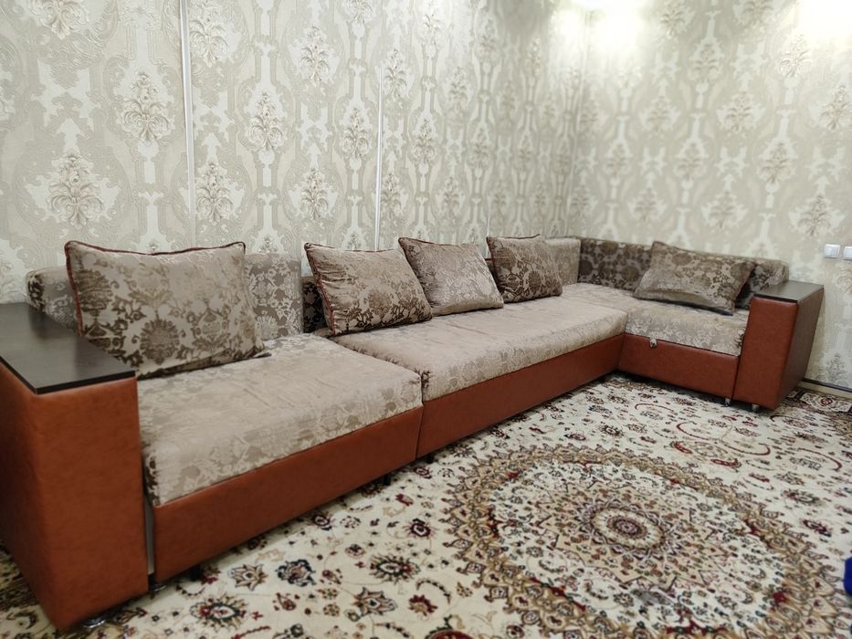 Диван раскладной