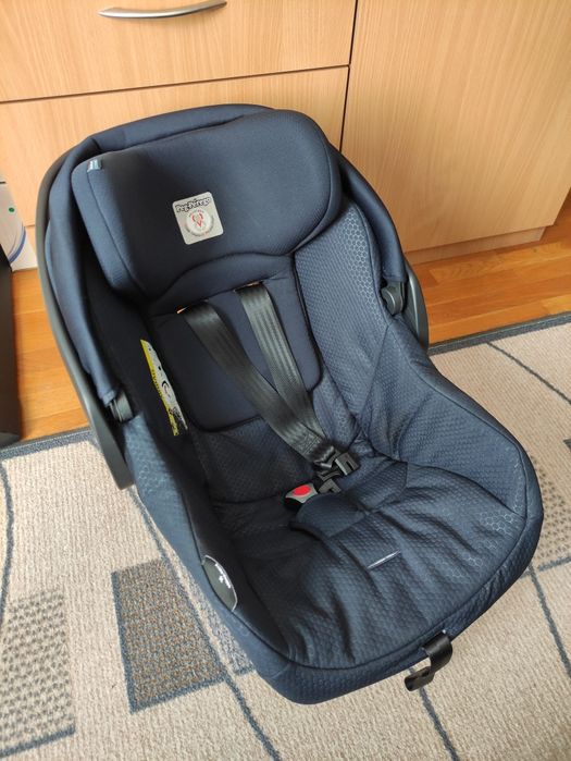 Бебешка/детска количка Peg Perego 3 в 1