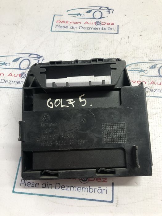 Calculator confort Volkswagen Golf 5 2006