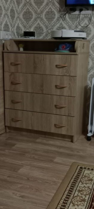 Комод в отличном состоянии