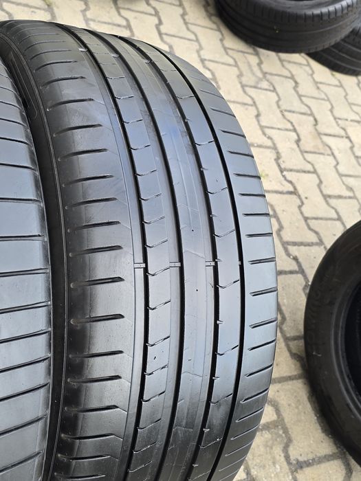 275 40 21 Pirelli
