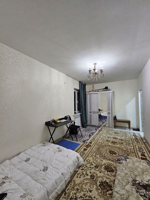 Буюк Ипак Йули пр-т Мустакилик. 3в4/2/4. 86м² Кирпич.