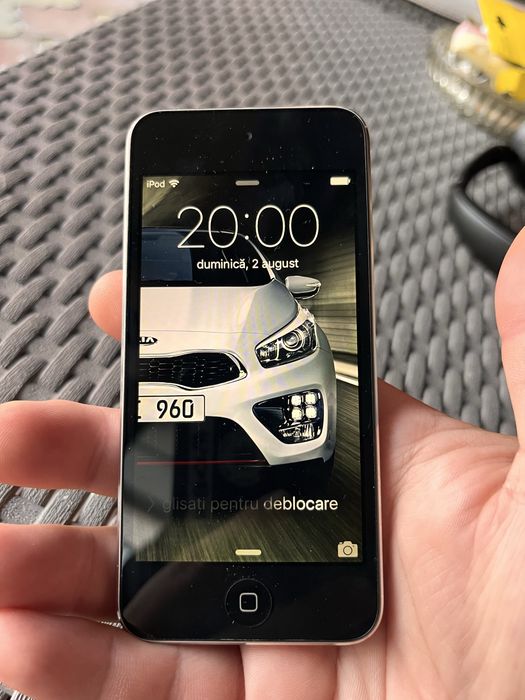 Ipod generatia 5