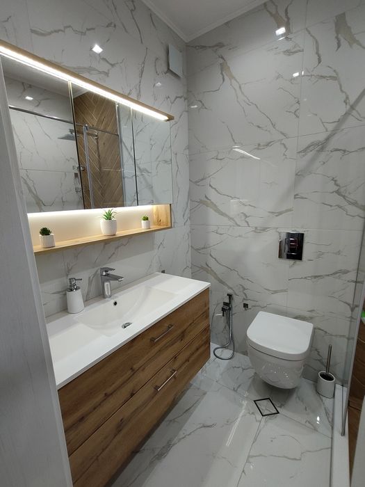 3- стаен апартамент под наем