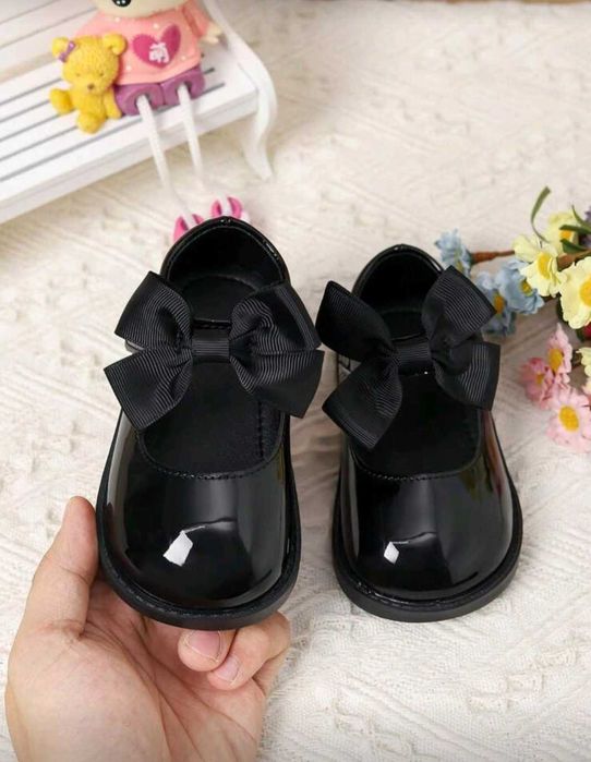 Бебешки пантофки