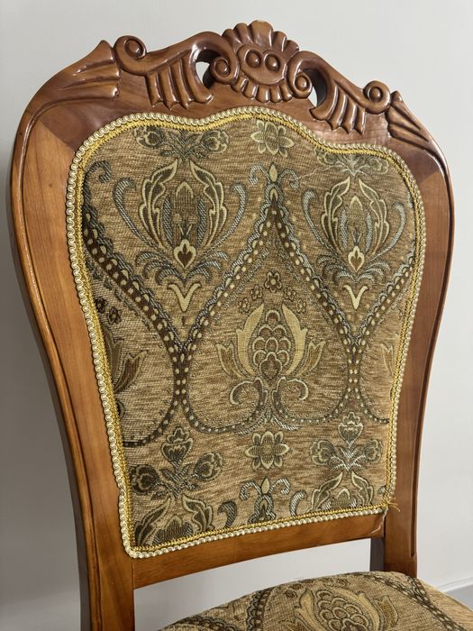 Продам стулья в хорошем состоянии