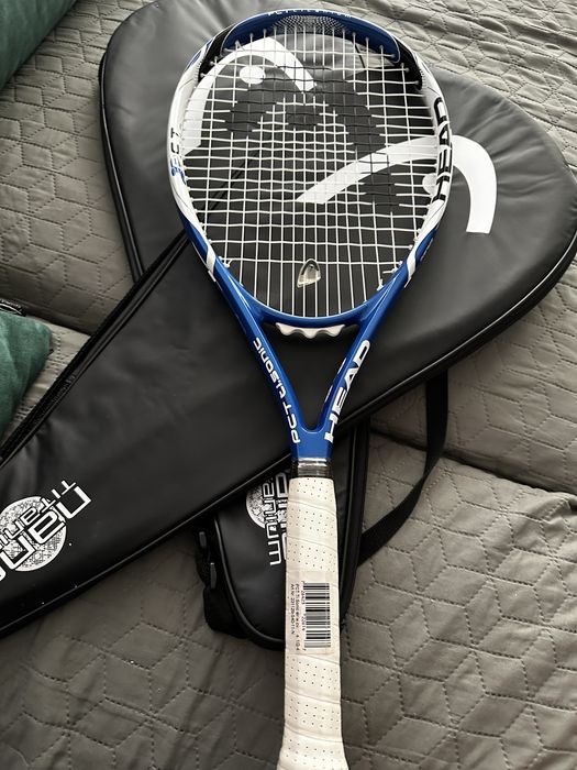 Vand doua rachete tenis Head Ti Sonic oversize