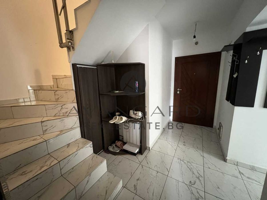 Продава се Мезонет в Пловдив, Съдийски - 231 кв.м за 1600 €/кв.м - Снимка #10