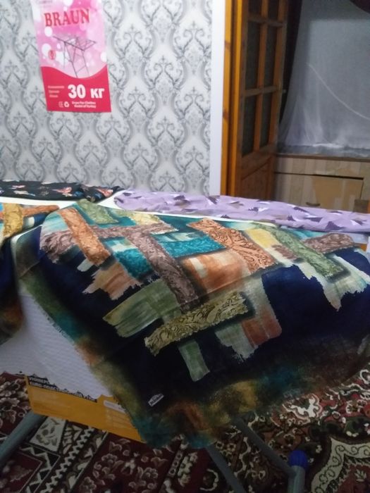 Шарф ва румоллар турецский оптом нархларда