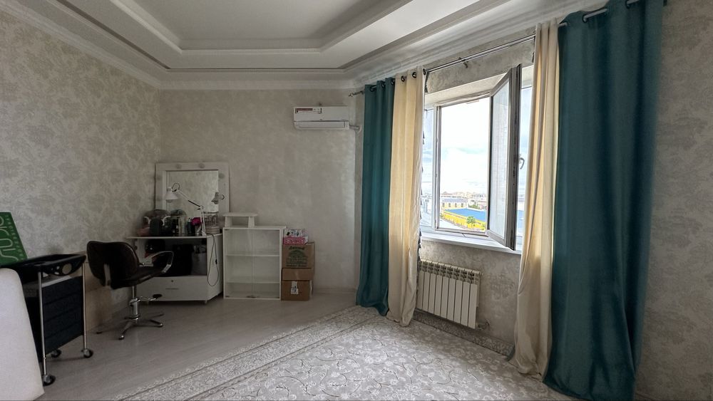 Срочно продается 2х комн. Квартира