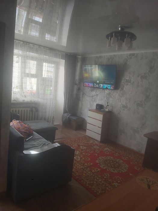 Недвижимость 1 квартира