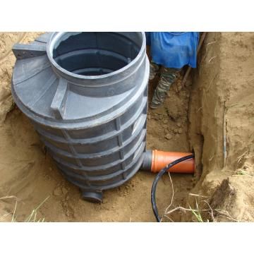 Instalatii Sanitare si Retele de canalizare