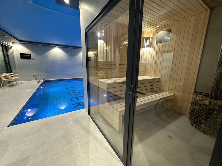 Дача в Чимгане Для Семеньй отдых