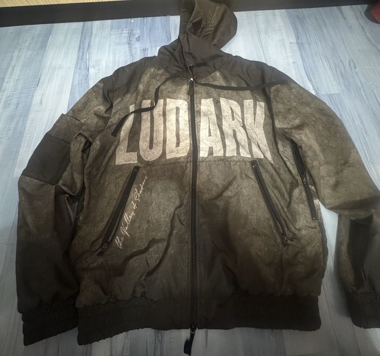 Luda i prizrakkk