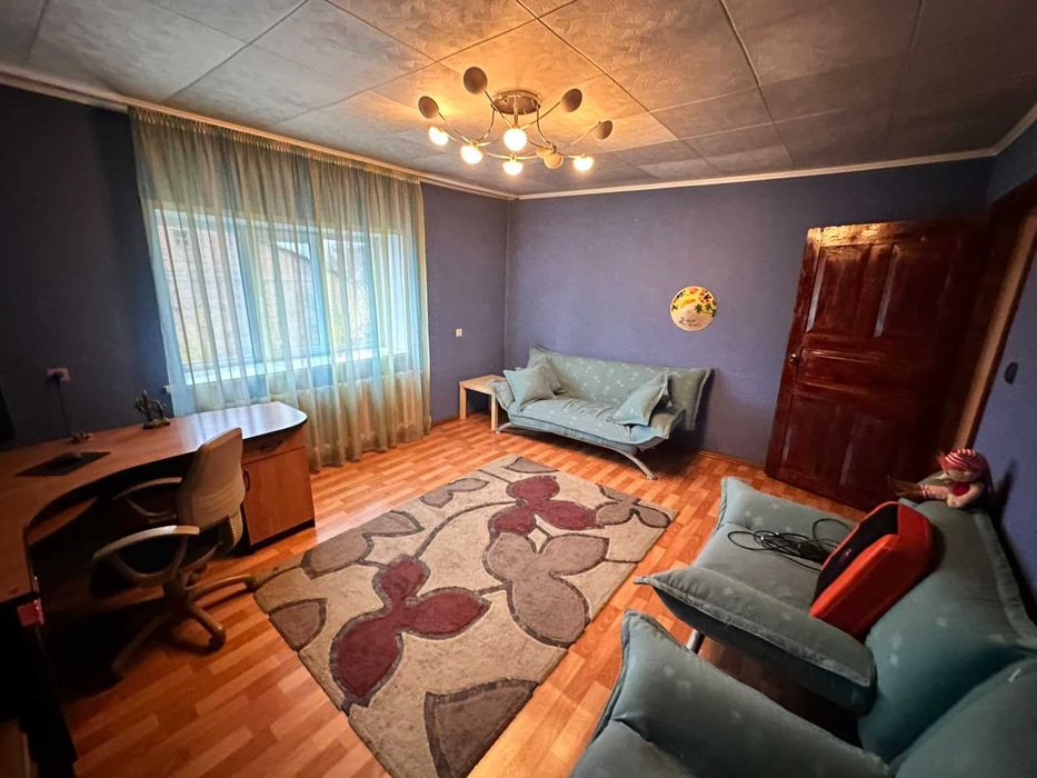 В продаже коттедж Зайсанская 159