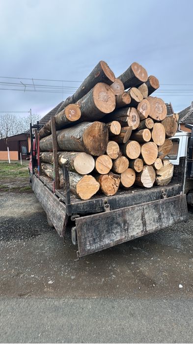 Lemn de foc diferite sortimente