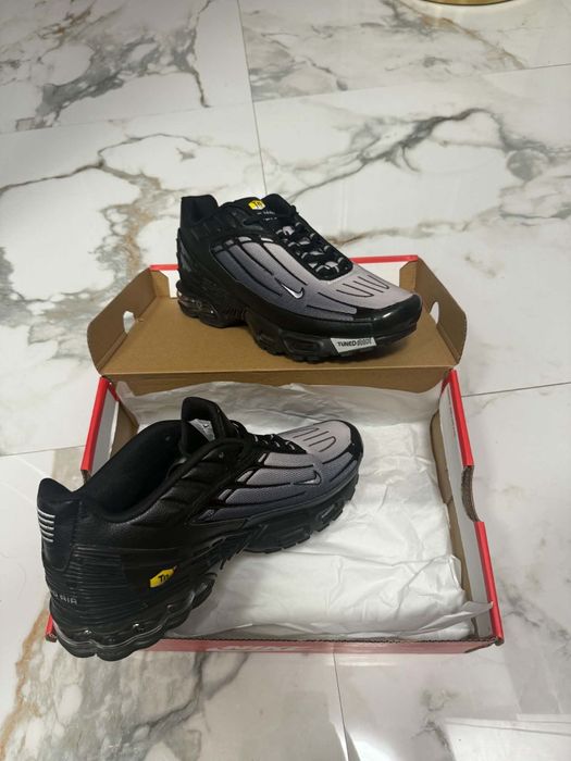 Nike air max tn 3 plus