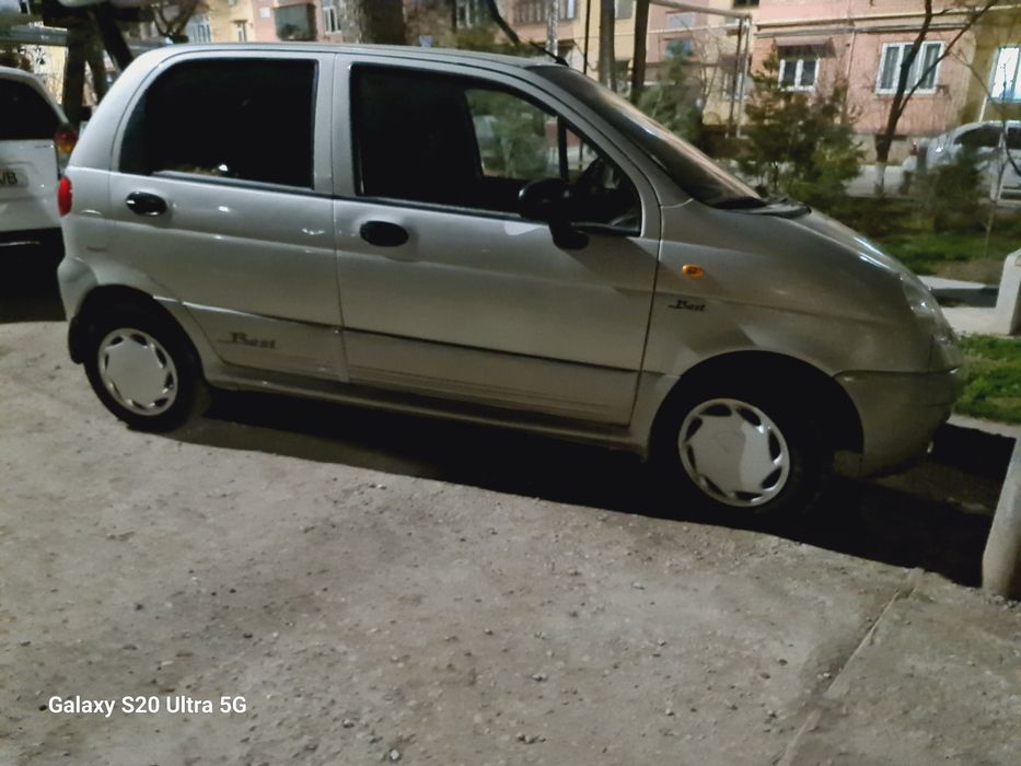 Бест сотилади 2009й супер газ метан бор