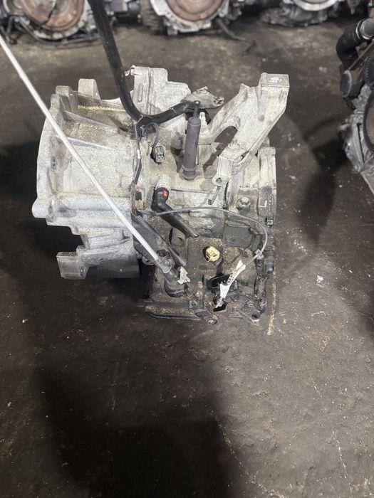 Контрактный АКПП Ford Focus 2 объём 2.0