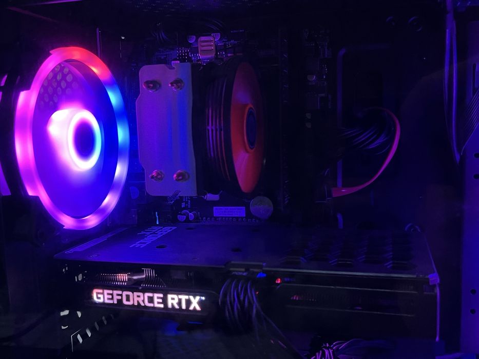 Продам! Системный блок.