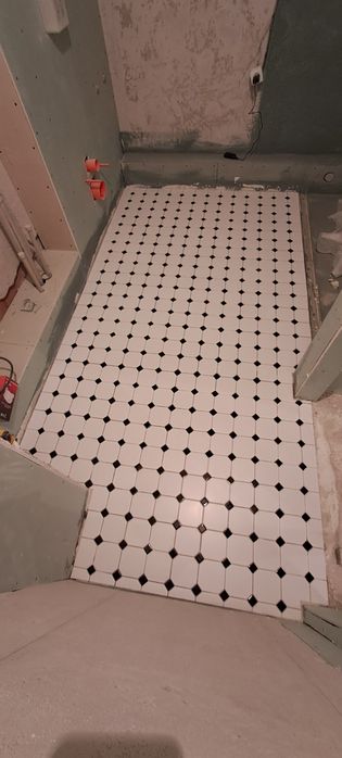 Ремонт квартир под ключ