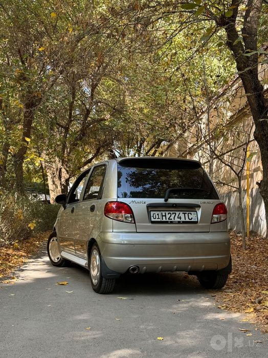 Matiz best 2012 suprer kandiyor