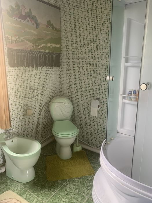 Аренда дом в б/о АЙНА