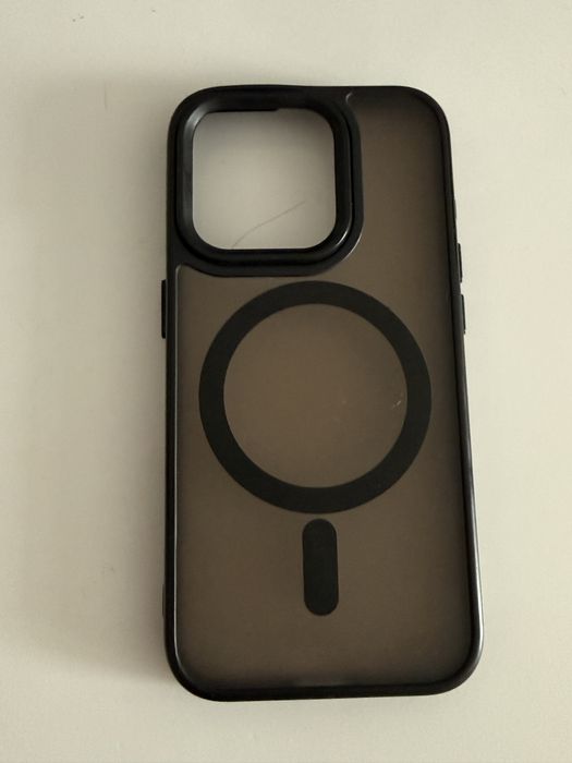 Айфон чехол б/у в идиале