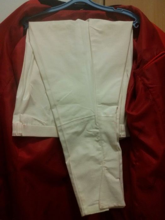 Костюм для верховой езды