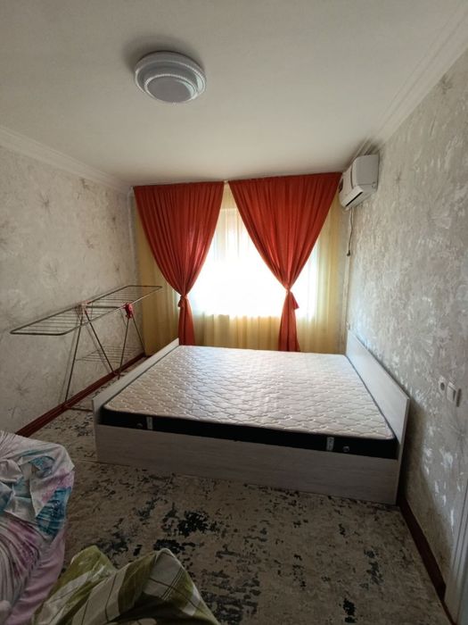 Olmazor tumani Chuqursoy tatariski pavarot 1 xona