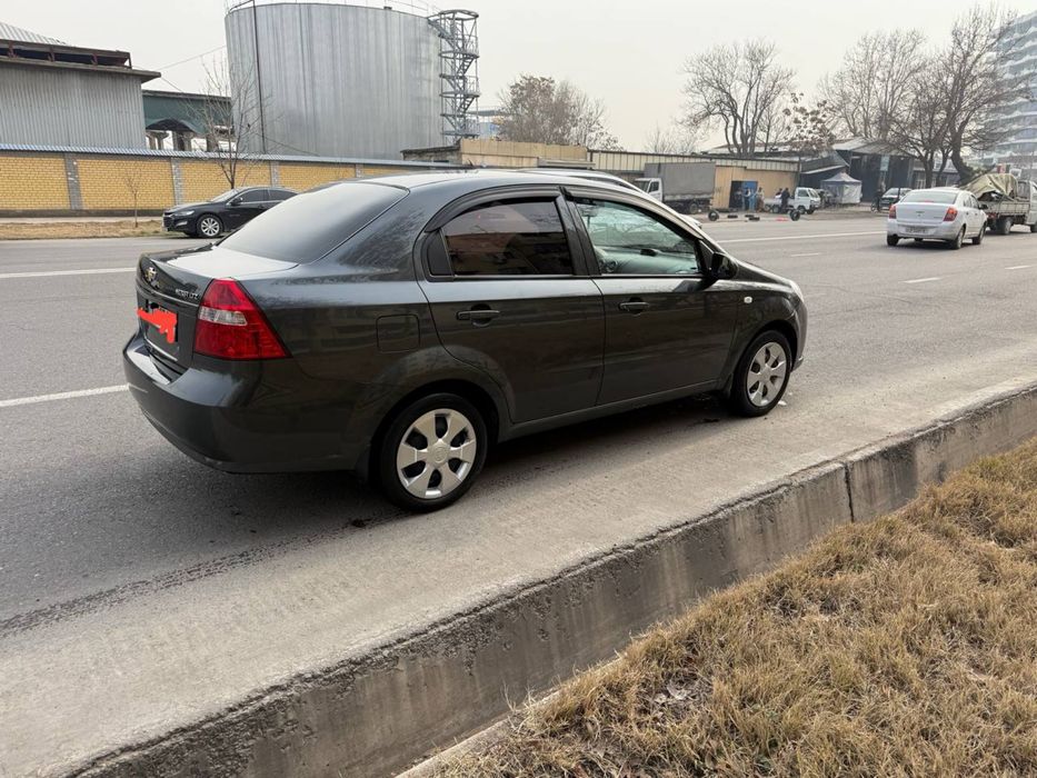 Продается Nexia 3 в хорошем состоянии. 2016г 147.000 пробег