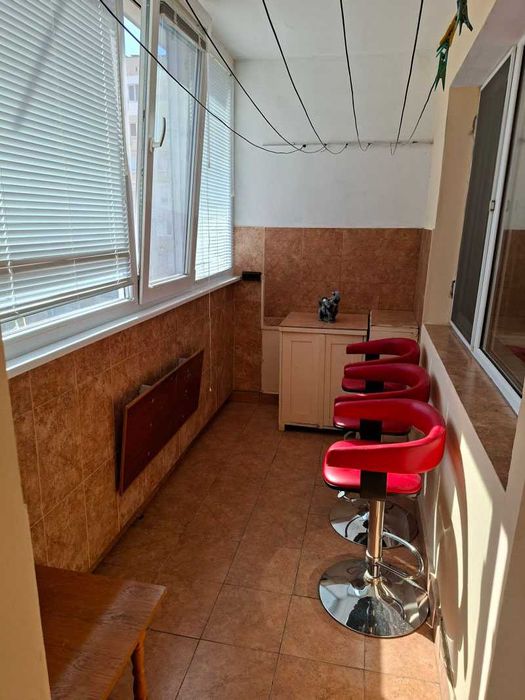 Дава се под наем Тристаен апартамент в София, Люлин 9 - 85 кв.м за 665 € - Снимка #11